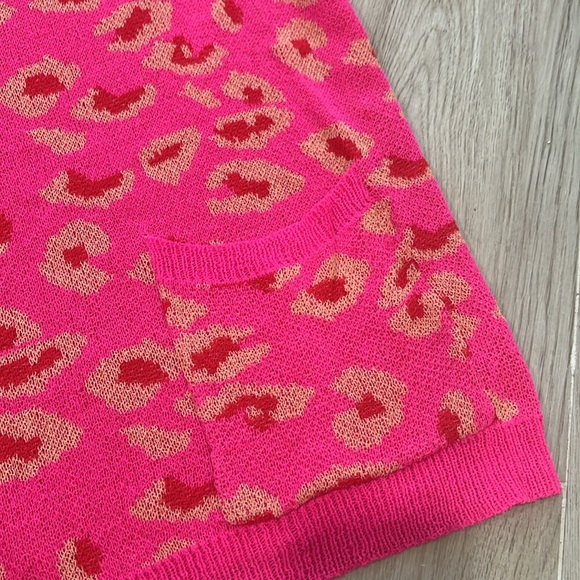 Knit Sweater - Picture 2 of 4